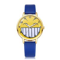 P184 Pretty Fashion Design Quartz Watch Waterproof Sport Quartz Wristwatches