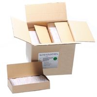 Detectable Plastic Bandage Strips Bulk 1X3 1500/bx