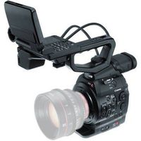 Canon C300 PL Cinema EOS Camcorder Body - PL Lens Mount