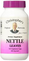 Nettle Dr. Christopher 100 VCaps