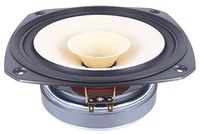FOSTEX full-range speaker FE206En (1unit)