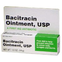 First Aid Antibiotic Ointment 0.5 ounce (Pack of 6)