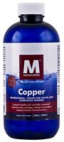 Liquid Ionic Copper (8 Oz - 96 Day Supply)