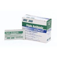Triple Antibiotic Ointment 25 Packets/Box