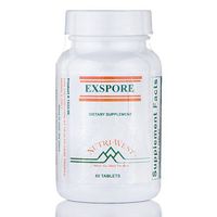 Exspore - 60 Tablets by Nutri West
