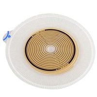 COLOPLAST Ostomy Baseplate Assura AC Easiflex 5/8 to 1-3/4" (#14403, Sold Per Box)