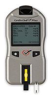 CardioChek Plus Professional Cholesterol/Glucose Analyzer - Version 1.11 - Clia Waived - Made in USA