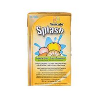 E028 Splash [NEOCATE PEDI E028 TROPCL 237ML]