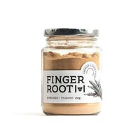 [GOOD HABIT] Finger Root (Indonesia) 150g / Super Food containing Pandu Latin, Collagen, Dietary Fiber, Calcium, Vitamin
