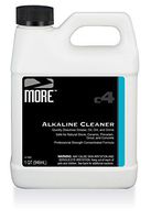 MORE  Alkaline Cleaner (Quart / 32 oz.)
