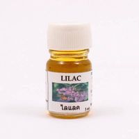 5X Lilac Aroma Fragrance Essential Oil 5ML. (cc) Diffuser Burner Therapy