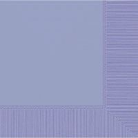 Hydrangea 3-Ply Dinner Napkins | Pack of 20 | Party Supply