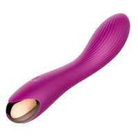 Large tremble-Massager Silicone Happy Toys for Woman, Finger tremble-Massager,Female Excited spot tremble-Massagers for Women Funny Products for allurings