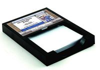 Personalized Friendly Folks Store Front - Couple Memo Holder