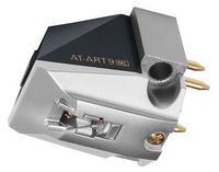 Audio-Technica AT-ART9 MC phono cartridge - LP GEAR Special