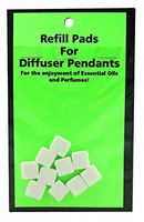 Nature's Alchemy Refill Pads 10pc