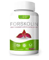 Advanced Dietary Forskolin, Weight Management & Appetite Control Support
