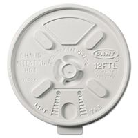 DCC10J12 - Conex Hot/Cold Foam Drinking Cups
