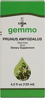 UNDA Gemmo Therapy - Prunus Amygdalus - Almond Rootlets - 4.5 fl. oz.