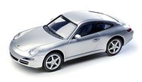 Silverlit 86068 Bluetooth  Car Kit Porsche - Retail Packaging - Silver