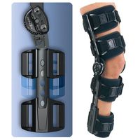 TROM Advance Post-Operative Brace - Cool, Reg