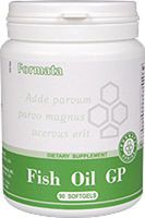 Fish Oil GP