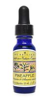 Pineapple Spirit-in-Nature Flower Essences for self-assurance 1/2 oz. (15 ml.)