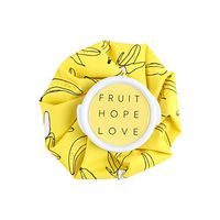 Jaromepower Care Bags Hot Water Bottle Reusable Ice Bag Head Leg Muscle Injury Relief Pain