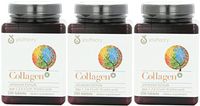 Youtheory Collagen Advanced Formula 1, 2 and 3, 290 Tablets (Pack of 3)