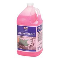 Member's Mark Commercial Pink Lotion Dish Detergent (1 gallon) (Pack of 2)