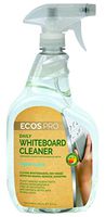 ECOS PRO PL9869/6 Everyday Whiteboard Cleaner (Pack of 6)