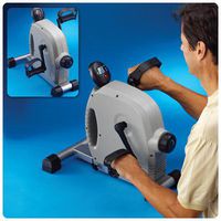 Magnetic Resistive Exerciser