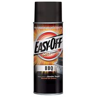 Easy-Off BBQ Grill Cleaner, 14.5 oz Can (Pack of 6)