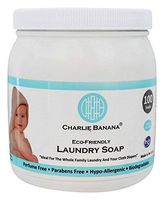 Charlie Banana Laundry Soap 2.64lbs