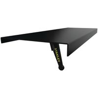 STANLEY ATS-112 Universal TV Top Shelf (Medium) consumer electronics Electronics