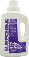 Tarkett Sureshine High Gloss Polish - 32 oz