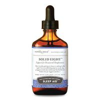 Solid Eight - Fast Acting Sleep Aid, 2 Fl Oz