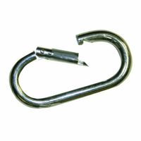 FEI 12-0379 Threaded Oval Spring Hook for Baseline Manual Muscle Tester