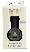 Aura Cacia Aromatherapy Car Diffuser - 3 per case.