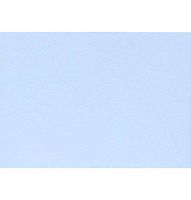 A7 Flat Card (5 1/8 x 7) - Baby Blue (250 Qty.)
