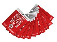 Emergency Stain Rescue Stain Remover Spray Carpet Stain Remover Spray Stain Remover Wipes (10 Wipes)