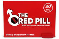 The Red Pill (30 Caps) Male Performance, Energy, Enhancement, and Endurance