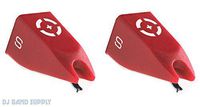 Ortofon 2 Pack of DIGITRACK Stylus
