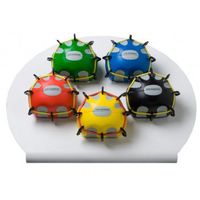 DSS Digi-Extend n' Squeeze Hand Exerciser (Medium, Blue) by DSS