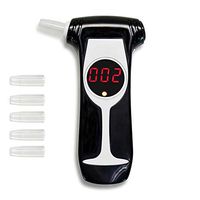 Keto-Adapt Breath Meter for ketogenic Diet ketosis Ketone Breath Analyzer