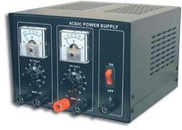 Variable AC/DC Power Supply (4 Amp)