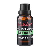 general3 Ai Leaves Massage Essential Oil Natural Plant Single Essential Oil (30 ML)