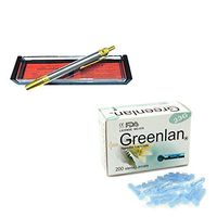 Dong Bang Lancing Device + Lancet Needles 26G 200PCS Set