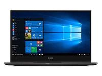 Dell Latitude 7370 Business Ultrabook, Intel:M5-6Y54/CM5, 1.1 GHz, 256 GB, Intel-HD515/IGP, Windows 10 Professional, Aluminum, 13.3" QHD/Touch (Refurbished)