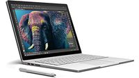 Microsoft Surface Book(128GB, 8GB RAM, Intel Core i5) (Renewed)